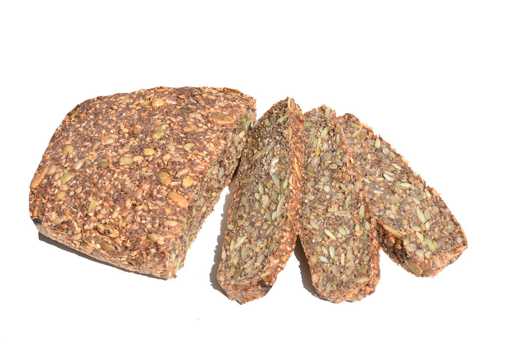 Bread and muffin mixes