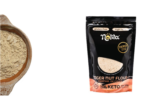 Tiger Nut Flour