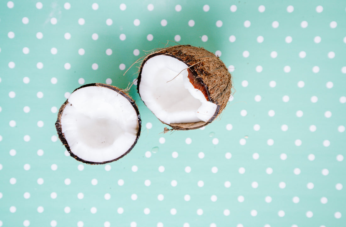 coconut