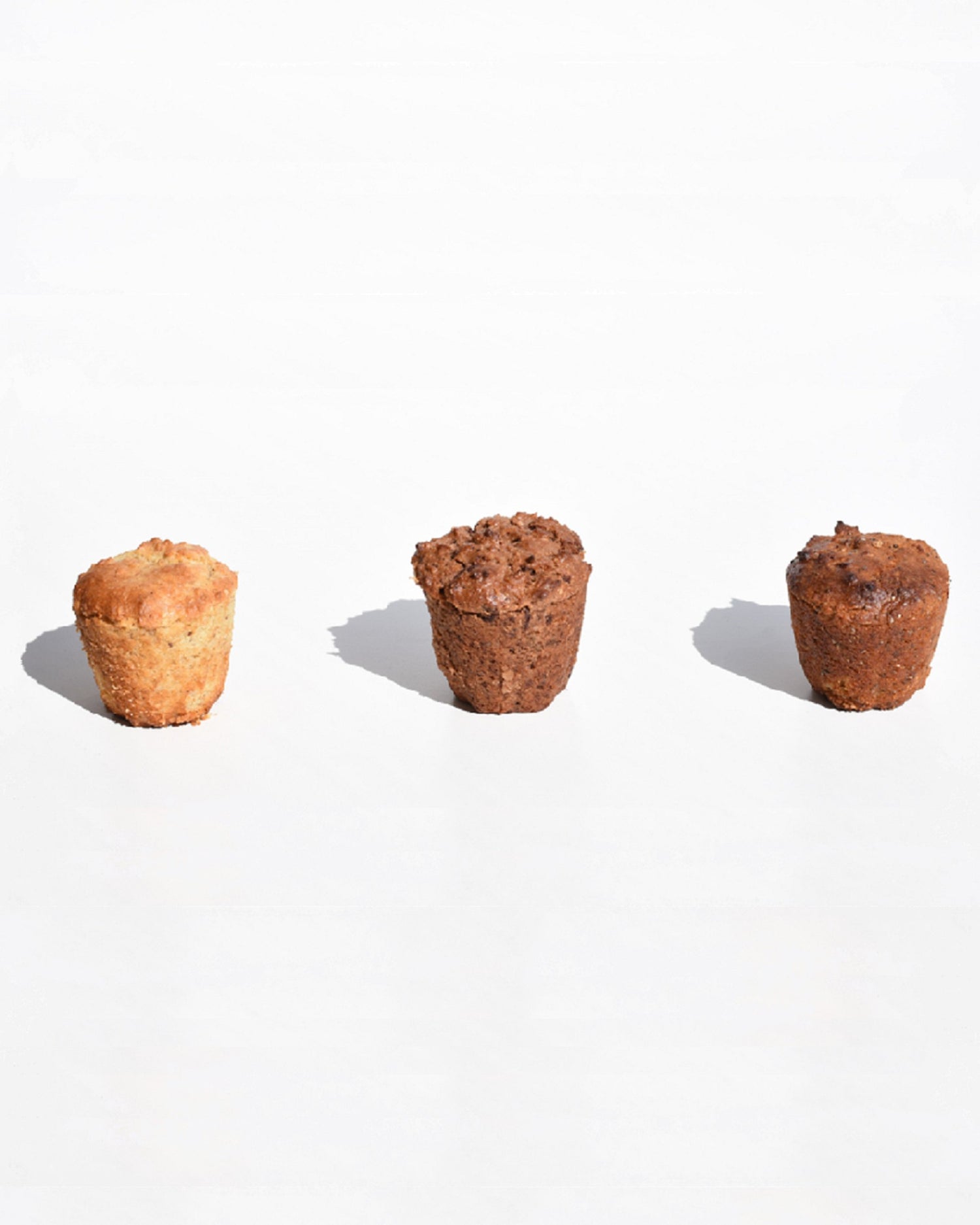 Pancakes & Muffins Mixes