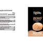 Bucky Almond Bread Mix