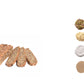 Seeds Bread Mix