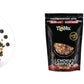 Choky Granola with Chocolate