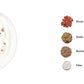 Crunchy granola with Pecan