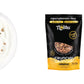 Crunchy granola with Pecan