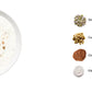 Nutty granola with Cashews & Seeds