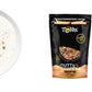 Nutty granola with Cashews & Seeds