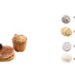 Pure Pancakes & Muffins Mix