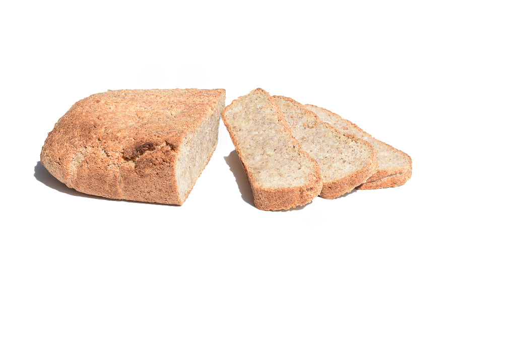 Plain Bread Mix