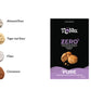 Pure Almond Scone Baking Mix