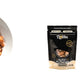 Amêndoas caramelizadas