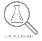 Science based