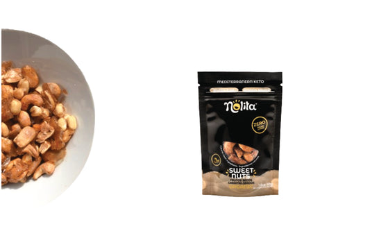 Sweet Nuts