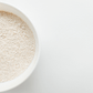 Oat Flour Bio Gluten-free bowl