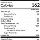 Nutritional information