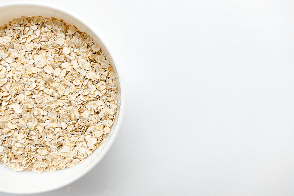 Oat Flakes Gluten-free Bio bowl